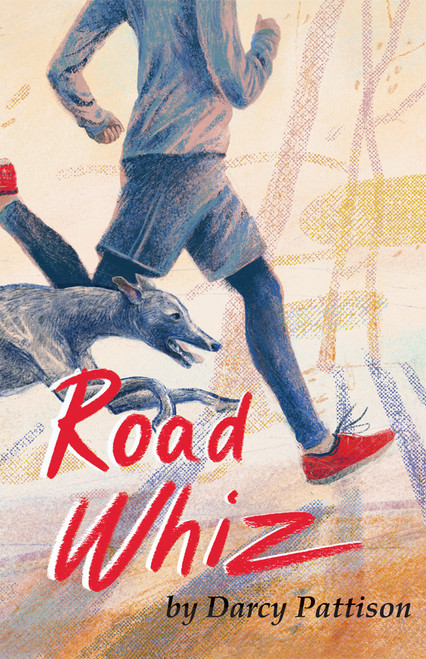 Road Whiz by Darcy Pattison, 9781629440965