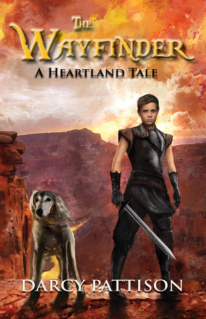 The Wayfinder - 9780979862137 - 9780979862137 by Darcy Pattison