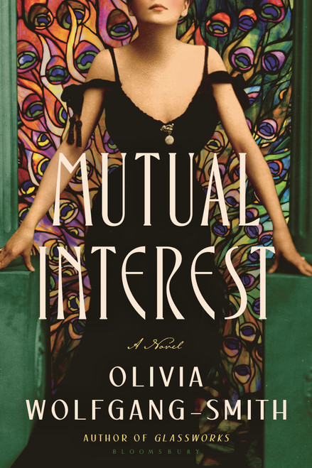 Mutual Interest - 9781639738403 by Olivia Wolfgang-Smith, 9781639738403
