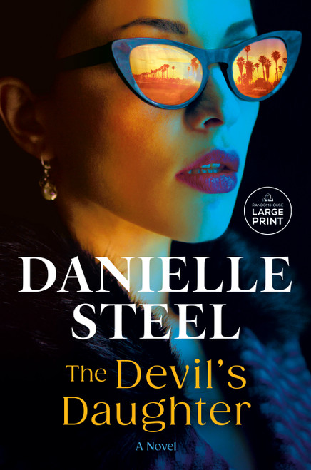 The Devil's Daughter (A Novel) by Danielle Steel, 9798217169801