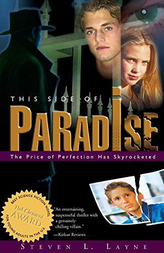 This Side of Paradise - 9781589802544 by Steven L. Layne, 9781589802544
