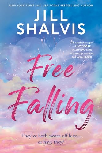 Free Falling by Jill Shalvis, 9781464243929