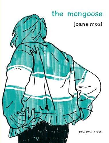 The Mongoose by Joana Mosi, 9782925114475