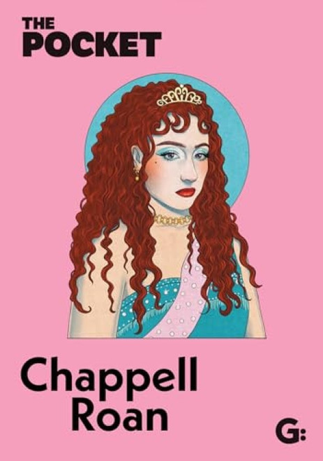 The Pocket Chappell Roan (Miniature Edition) by Gemini, 9781802473414