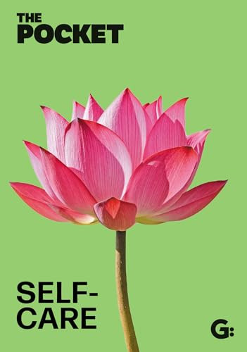 The Pocket Self Care (Miniature Edition) by Gemini, 9781802473544
