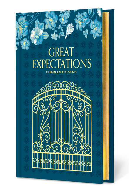 Great Expectations - 9781454961604 by Charles Dickens, 9781454961604
