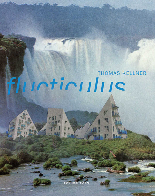Flucticulus by Thomas Kellner, 9783946688440