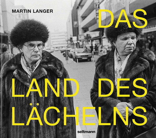 Das Land des Lächelns (German Edition) by Martin Langer, 9783946688983