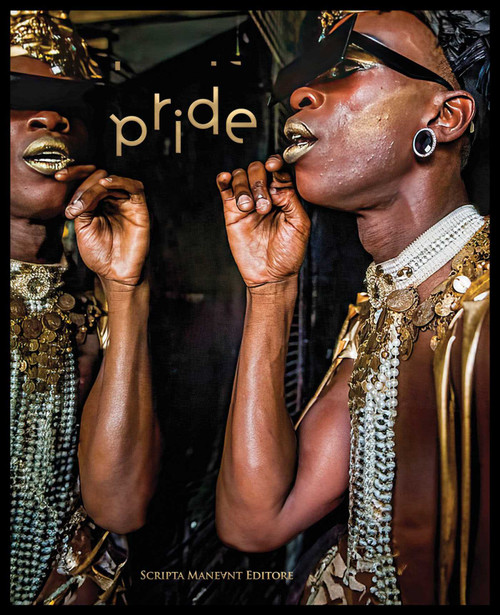 Pride - 9791280717641 by Emiliano Reali, Silvia Ranfagni, Shrouk El-Attar Meng, Sue Sanders, Asia Graziano, Laura Lopardo, Federico Ferrari, 9791280717641