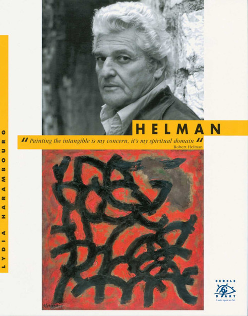 Helman by Lydia Harambourg, 9782702209448