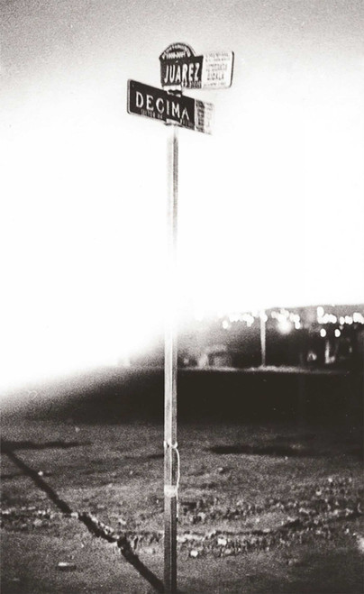 Ciudad Juárez by Mayra Martell, 9783942831406