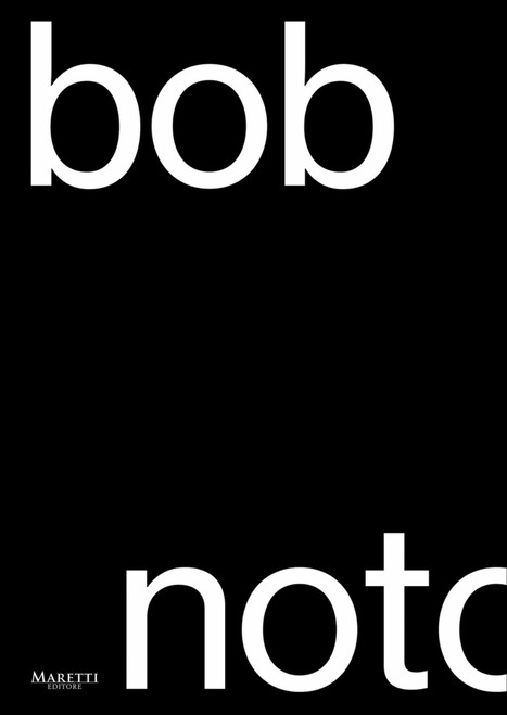 Bob Noto by Luigina Tozzato, 9788893970785