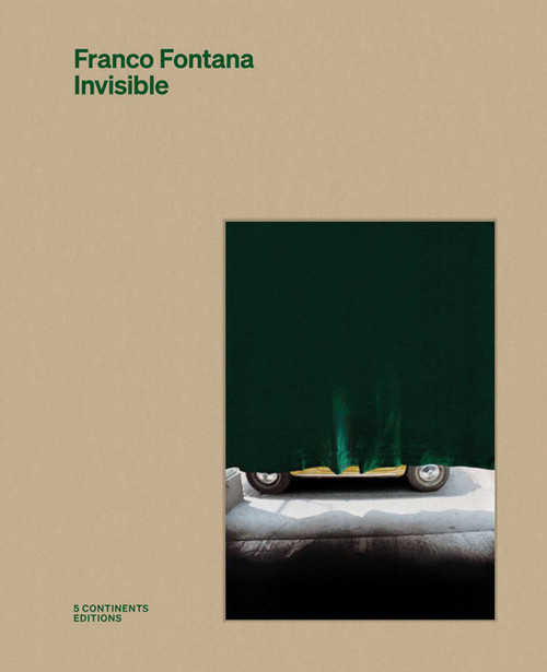 Invisible (French Edition) by Franco Fontana, 9791254600276