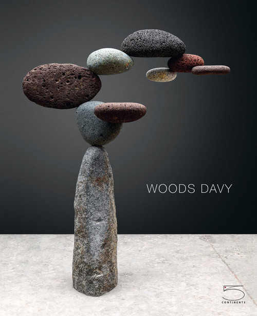 Woods Davy (Sculptures) by Suzanne Muchnic, Shana Nys Dambrot, 9791254600405