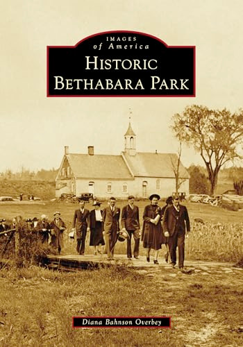 Historic Bethabara Park by Historic Bethabara Park Gift Shop, 9781467162821