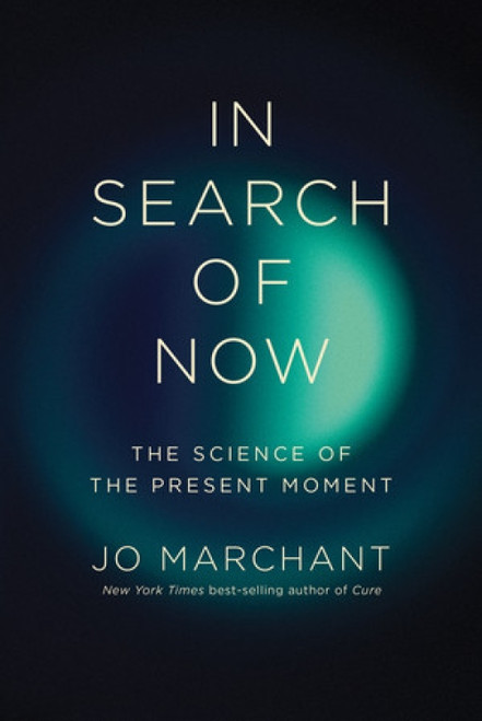 In Search of Now (The Science of the Present Moment) by Jo Marchant, 9781324097488