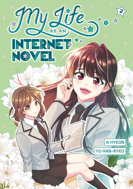 My Life as an Internet Novel, Volume 2 - 9780593901311 by A Hyeon, Yu Han-ryeo, 9780593901311
