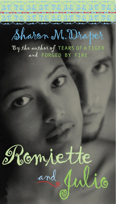 Romiette and Julio - 9780689842092 by Sharon M. Draper