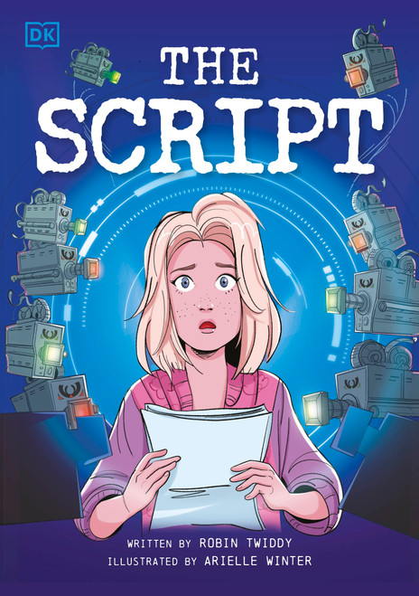 Phonic Books The Script by Phonic Books, Robin Twiddy, Arielle Winter, 9798217134755