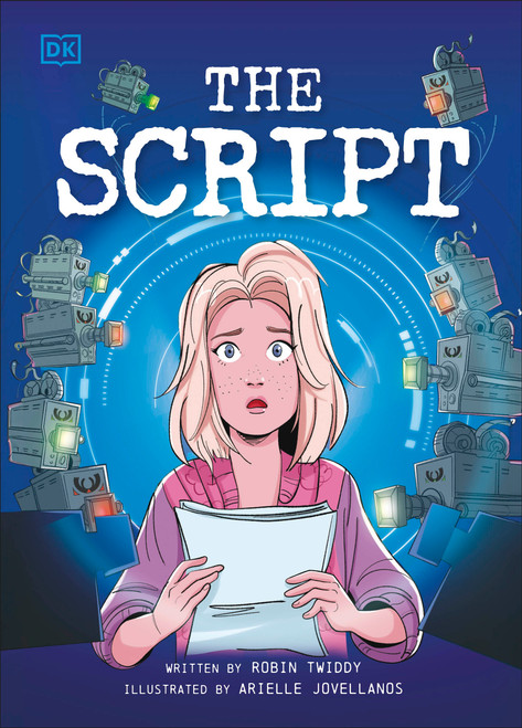 Phonic Books The Script by Phonic Books, Robin Twiddy, Arielle Winter, 9798217134755
