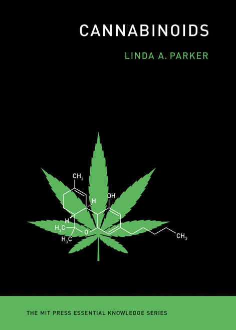 Cannabinoids by Linda A. Parker, 9780262051392