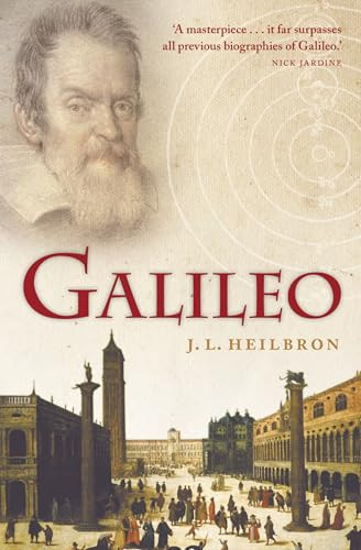 Galileo - 9780199655984 by John L. Heilbron