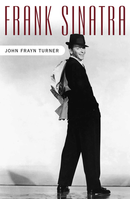 Frank Sinatra by John Frayn Turner, 9781589791459