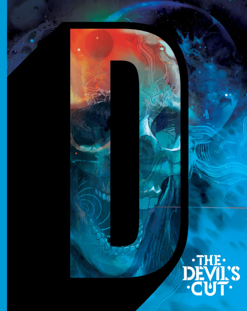 The Devils Cut by Becky Cloonan, Jock, Scott Snyder, Francesco Francavilla, Brian Azzarello, 9781962265188