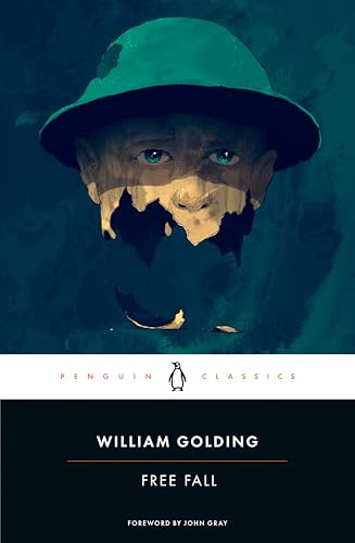 Free Fall - 9780143138808 by William Golding, John Gray, Rachel Greenwald Smith