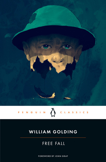 Free Fall - 9780143138808 by William Golding, John Gray, Rachel Greenwald Smith, 9780143138808