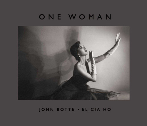 One Woman by John Botte, Elicia Ho, 9780998747477
