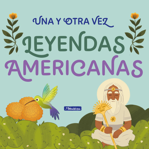 Una y otra vez 2. Leyendas Americanas / Again and Again 2: American Legends (Spanish Edition) by , 9789588983646