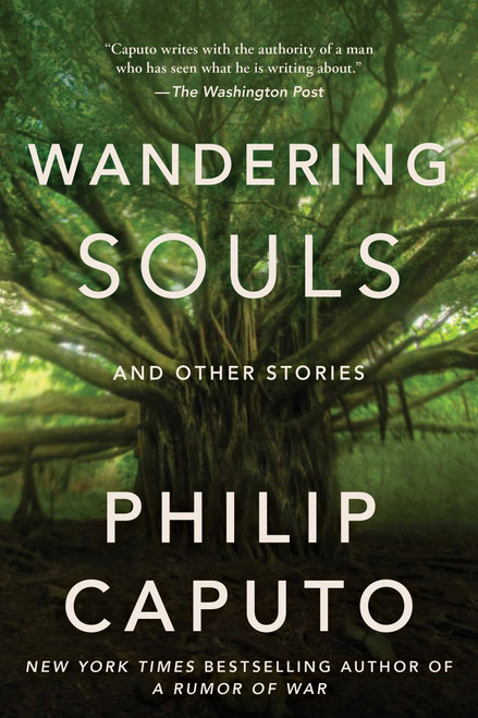 Wandering Souls (And Other Stories) by Philip Caputo, 9781648211584