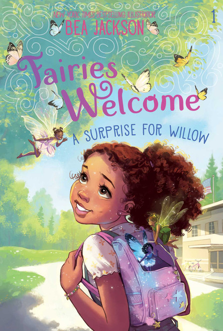 A Surprise for Willow - 9781665941099 by Bea Jackson, Bea Jackson, 9781665941099
