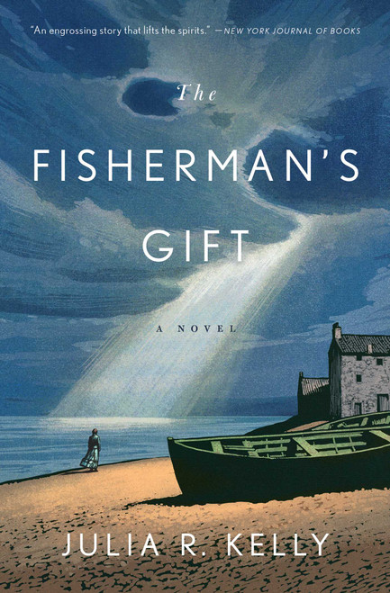 The Fisherman's Gift (A Novel) - 9781668068694 by Julia R Kelly, 9781668068694