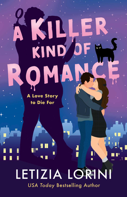 A Killer Kind of Romance by Letizia Lorini, 9781668082355