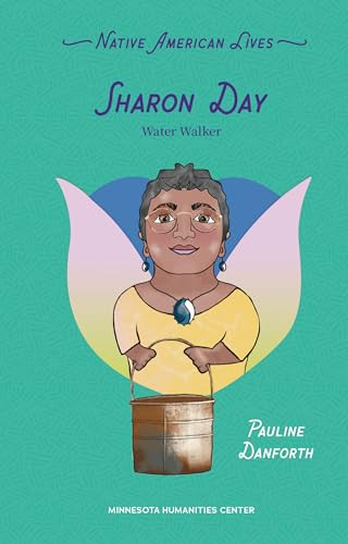 Sharon Day (Water Walker) by Pauline Danforth, Tashia Hart, 9798765671870