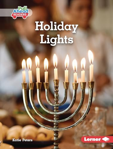 Holiday Lights by Katie Peters, 9798765689875