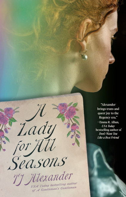 A Lady for All Seasons (A Novel) by TJ Alexander, 9798217007288