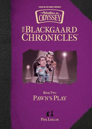 Pawn's Play - 9781646072101 by Phil Lollar, 9781646072101