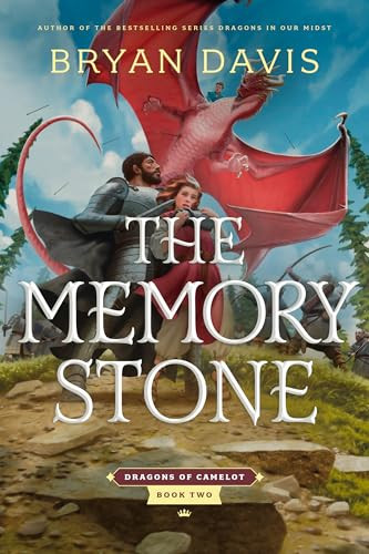 The Memory Stone by Bryan Davis, 9798400504280