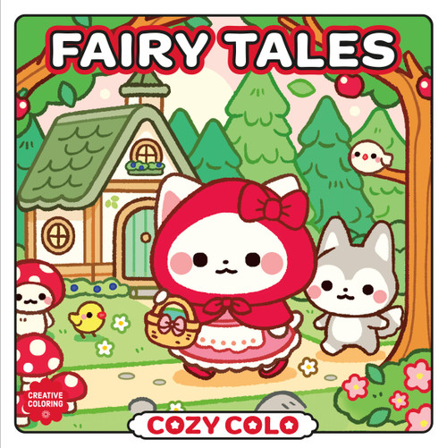 Fairy Tales - 9781454966449 by Milk, 9781454966449