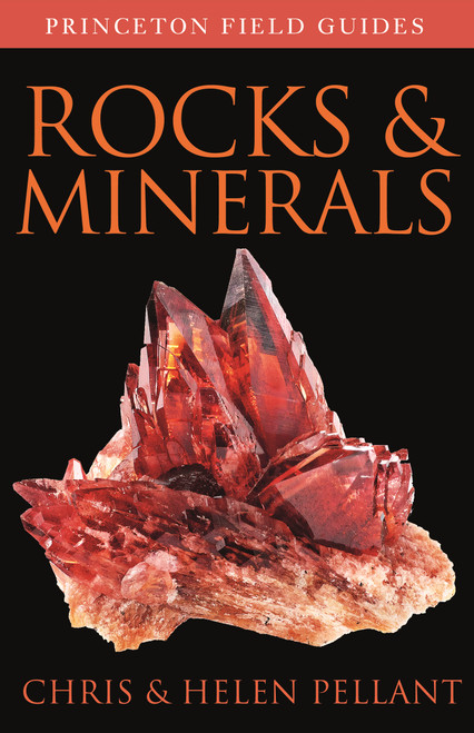 Rocks and Minerals - 9780691204062 - 9780691204062 by Chris Pellant, Helen Pellant, 9780691204062