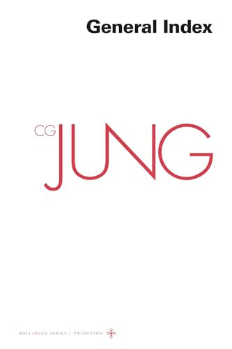 Collected Works of C. G. Jung, Volume 20 (General Index) by C. G. Jung, Gerhard Adler, R. F.C. Hull, 9780691259444