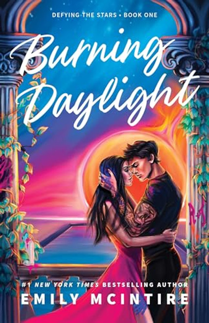Burning Daylight (Standard Edition) by Emily McIntire, 9781464246975