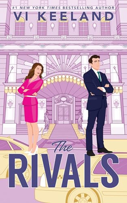 The Rivals (Standard Edition) by Vi Keeland, 9781464247446