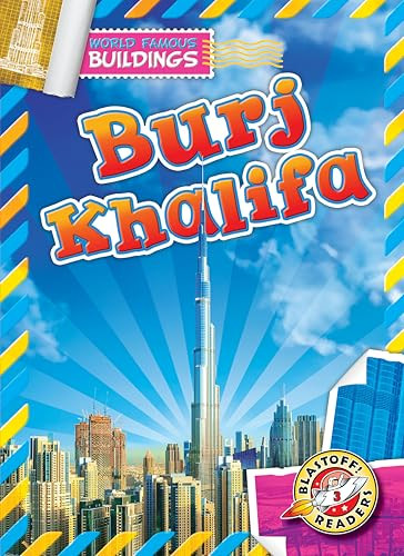 Burj Khalifa - 9798893047271 by Alicia Z. Klepeis