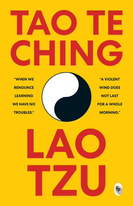 Tao Te Ching - 9789386538185 by Lao Tzu, 9789386538185