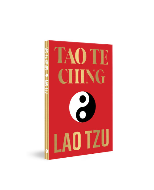 Tao Te Ching (Miniature Edition) by Lao Tzu, 9789386538314