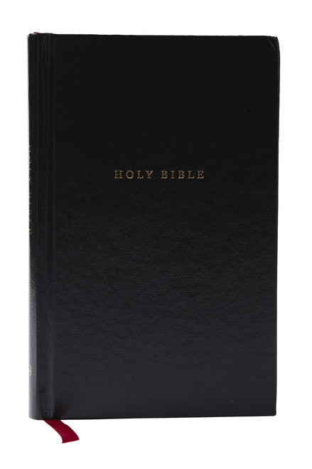 NKJV Super Giant Print New Testament, Hardcover, Red Letter, Comfort Print, 9781400353170